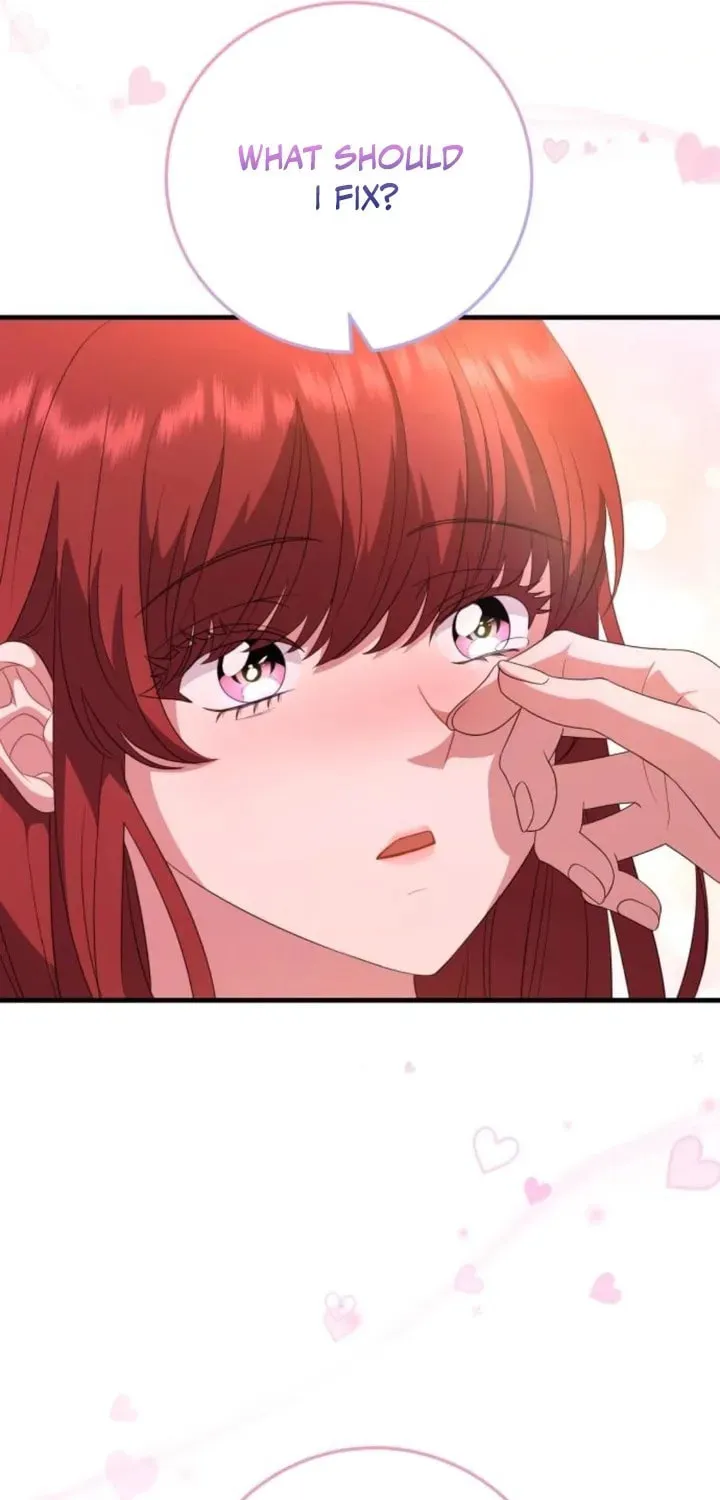 Read Visible Love chapter 22 image 68 on Lezhin