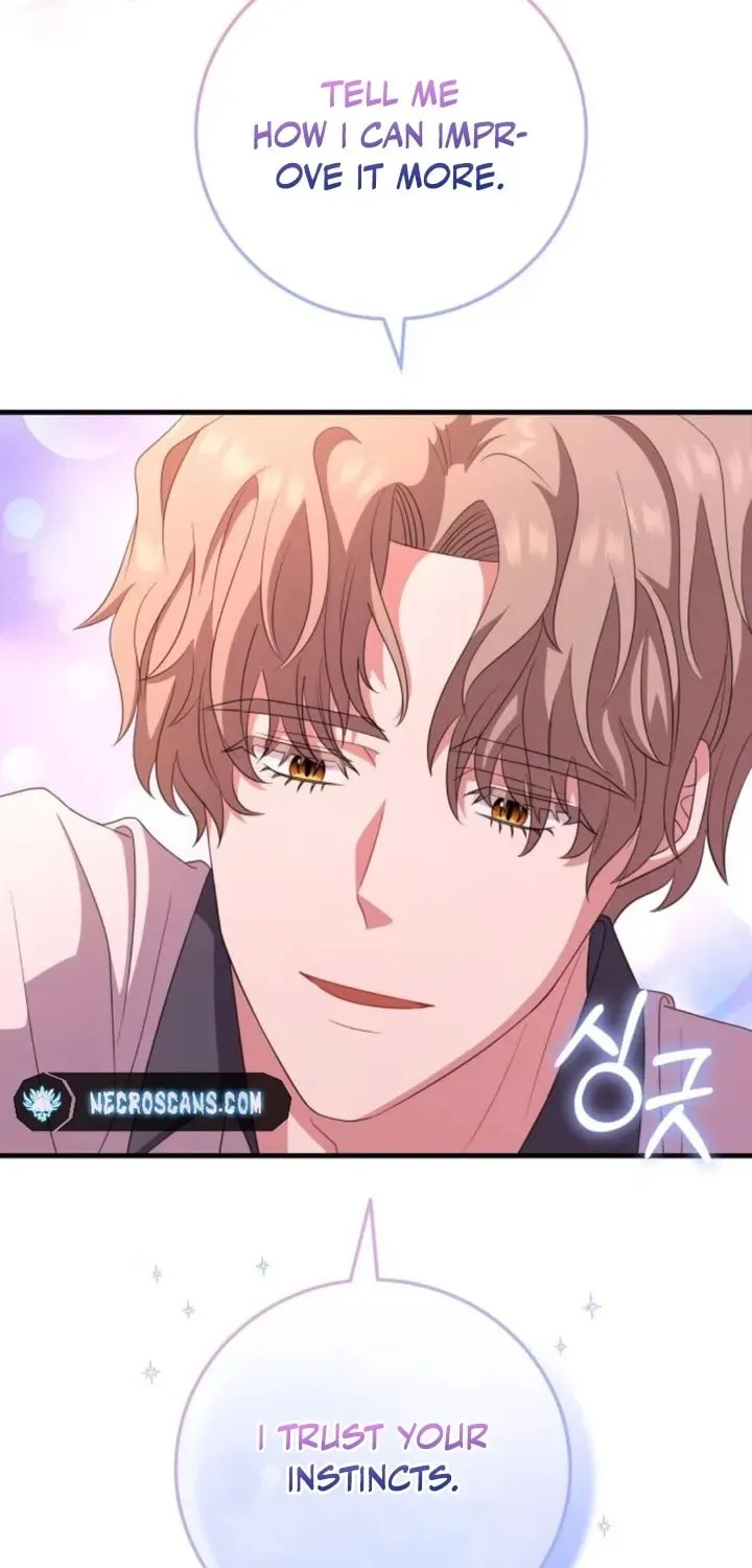 Read Visible Love chapter 22 image 69 on Lezhin