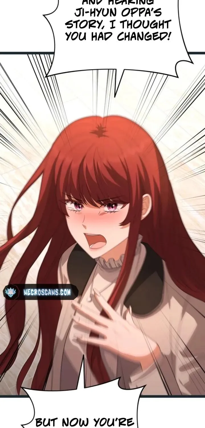 Read Visible Love chapter 22 image 7 on Lezhin