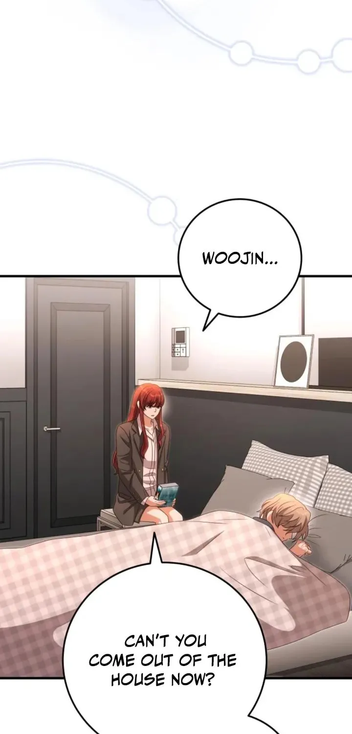Read Visible Love chapter 22 image 81 on Lezhin