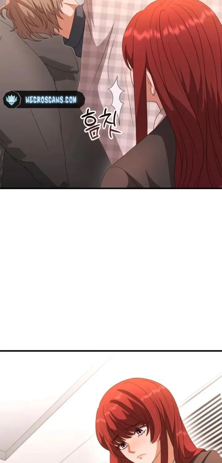 Read Visible Love chapter 22 image 83 on Lezhin
