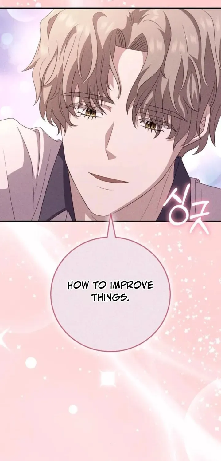 Read Visible Love chapter 22 image 85 on Lezhin