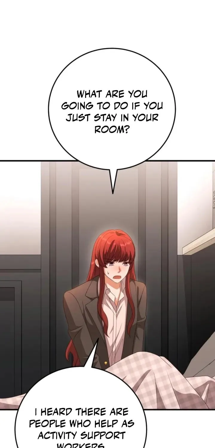 Read Visible Love chapter 22 image 88 on Lezhin