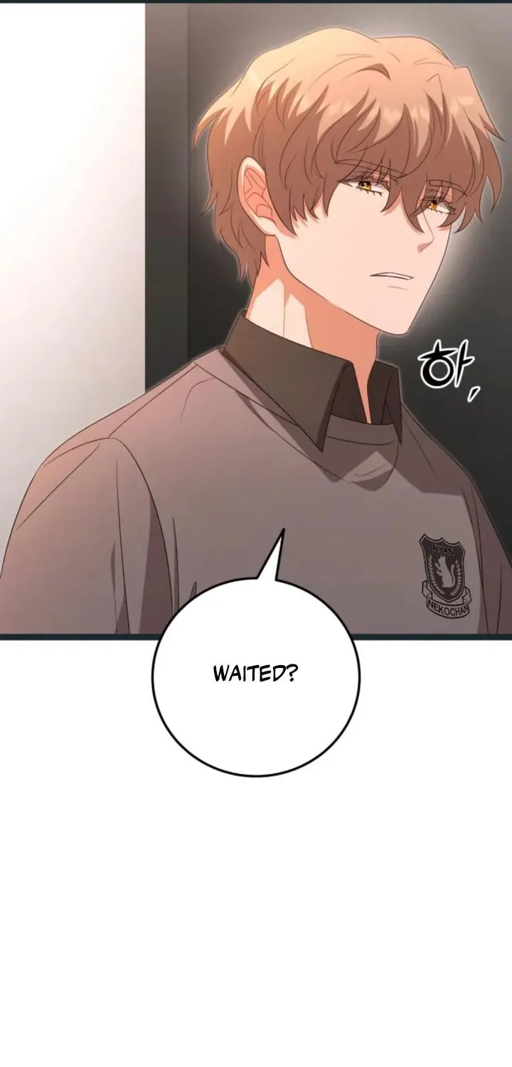 Read Visible Love chapter 22 image 9 on Lezhin