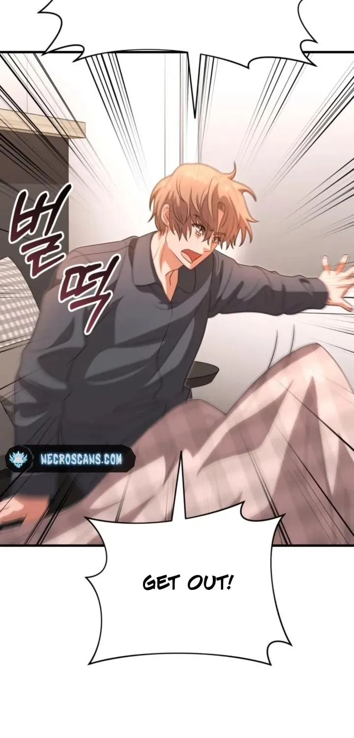 Read Visible Love chapter 22 image 90 on Lezhin