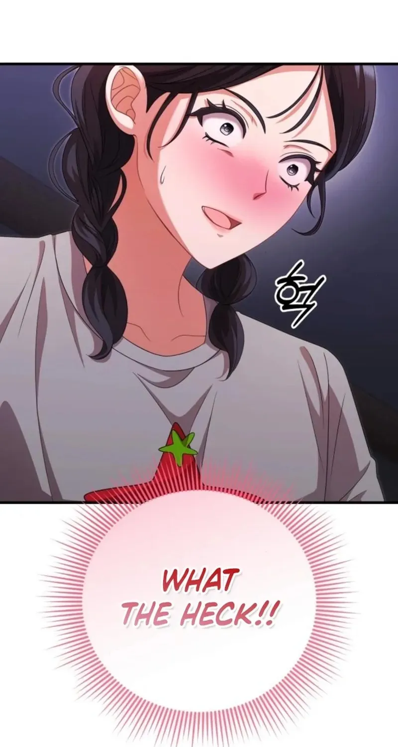 Read Visible Love chapter 23 image 19 on Lezhin