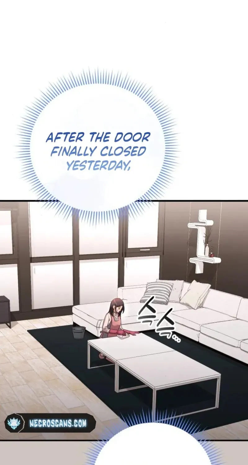 Read Visible Love chapter 23 image 2 on Lezhin