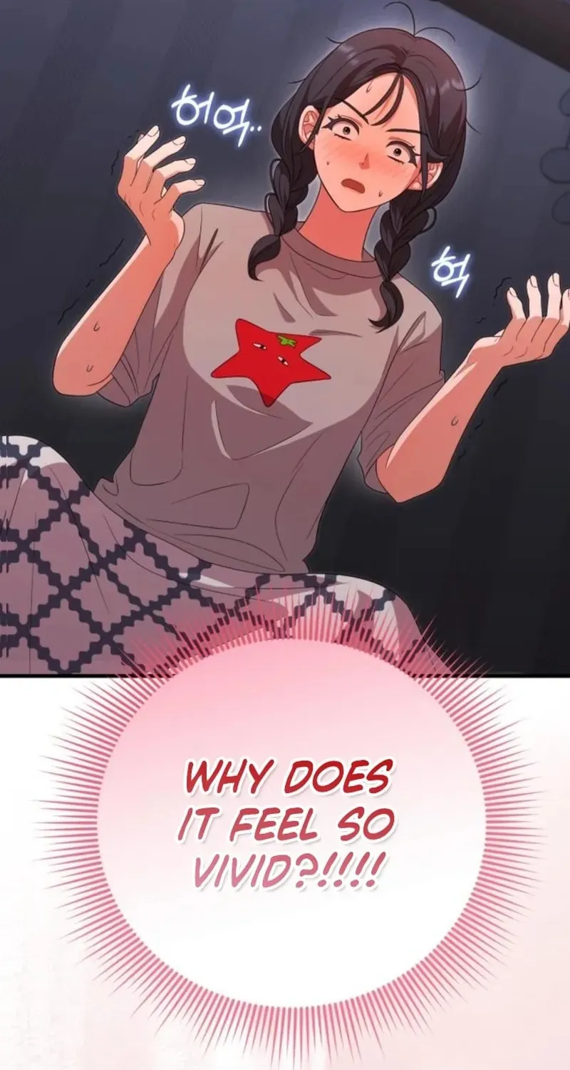 Read Visible Love chapter 23 image 21 on Lezhin