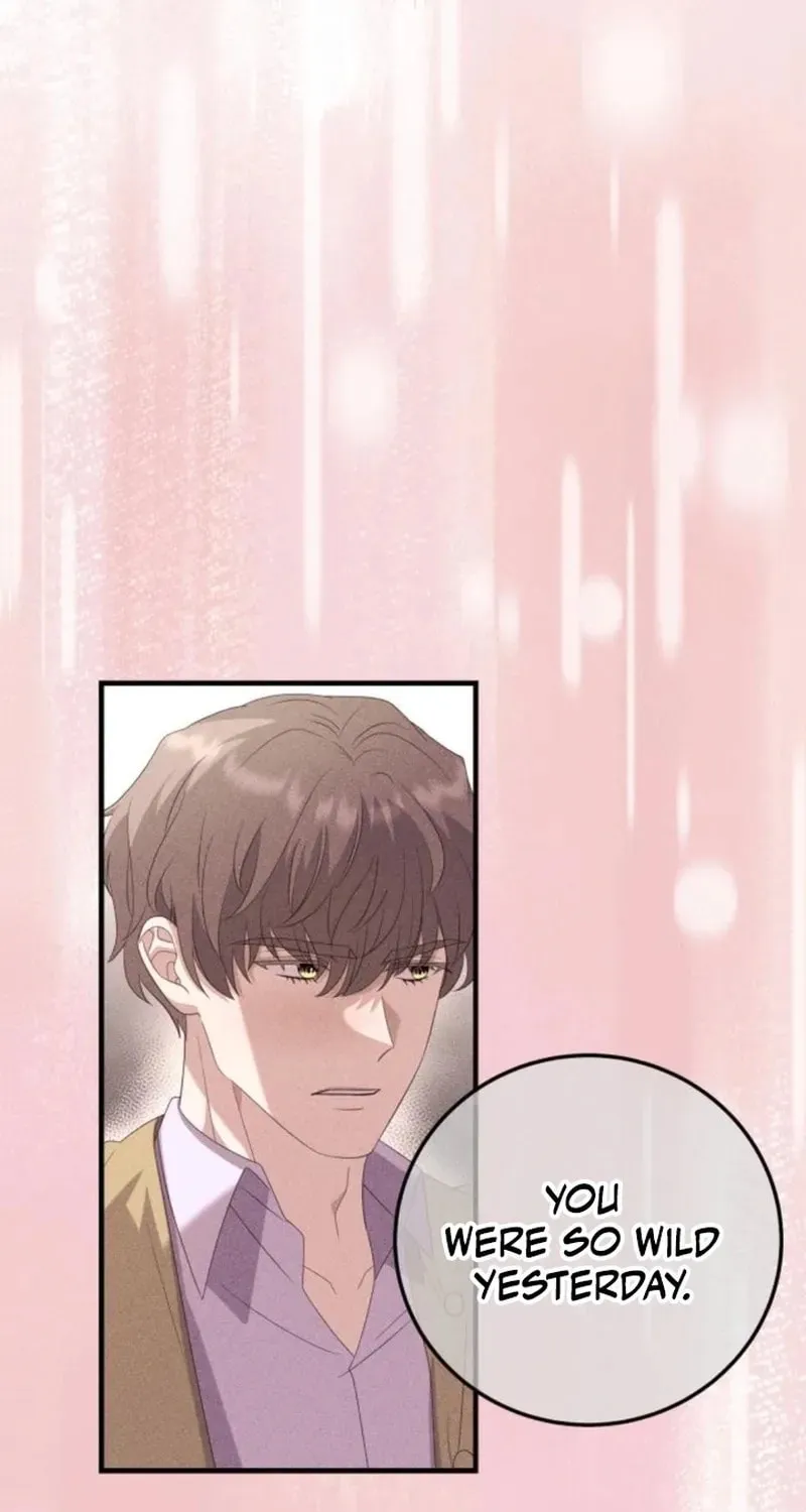 Read Visible Love chapter 23 image 22 on Lezhin