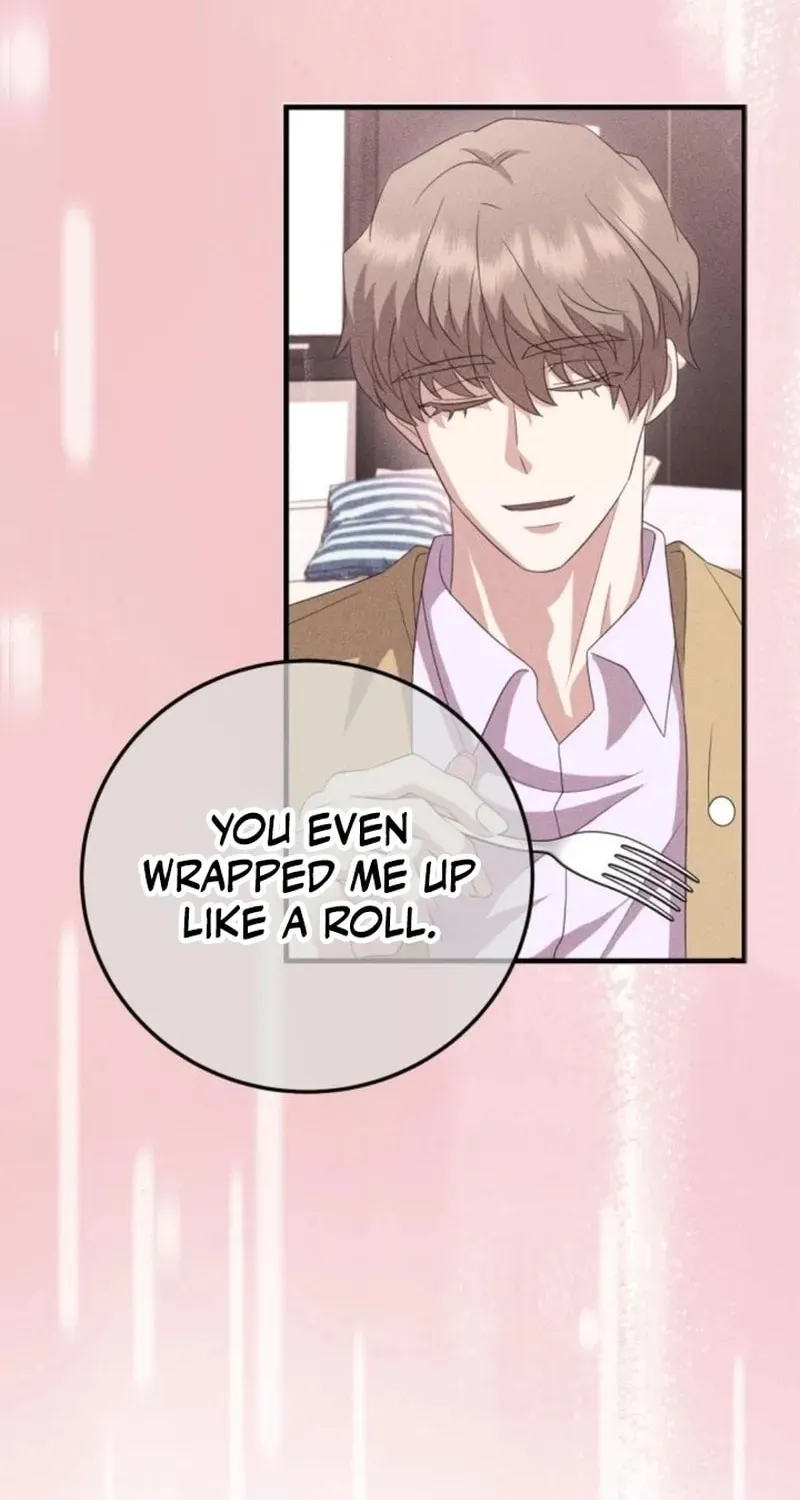 Read Visible Love chapter 23 image 23 on Lezhin