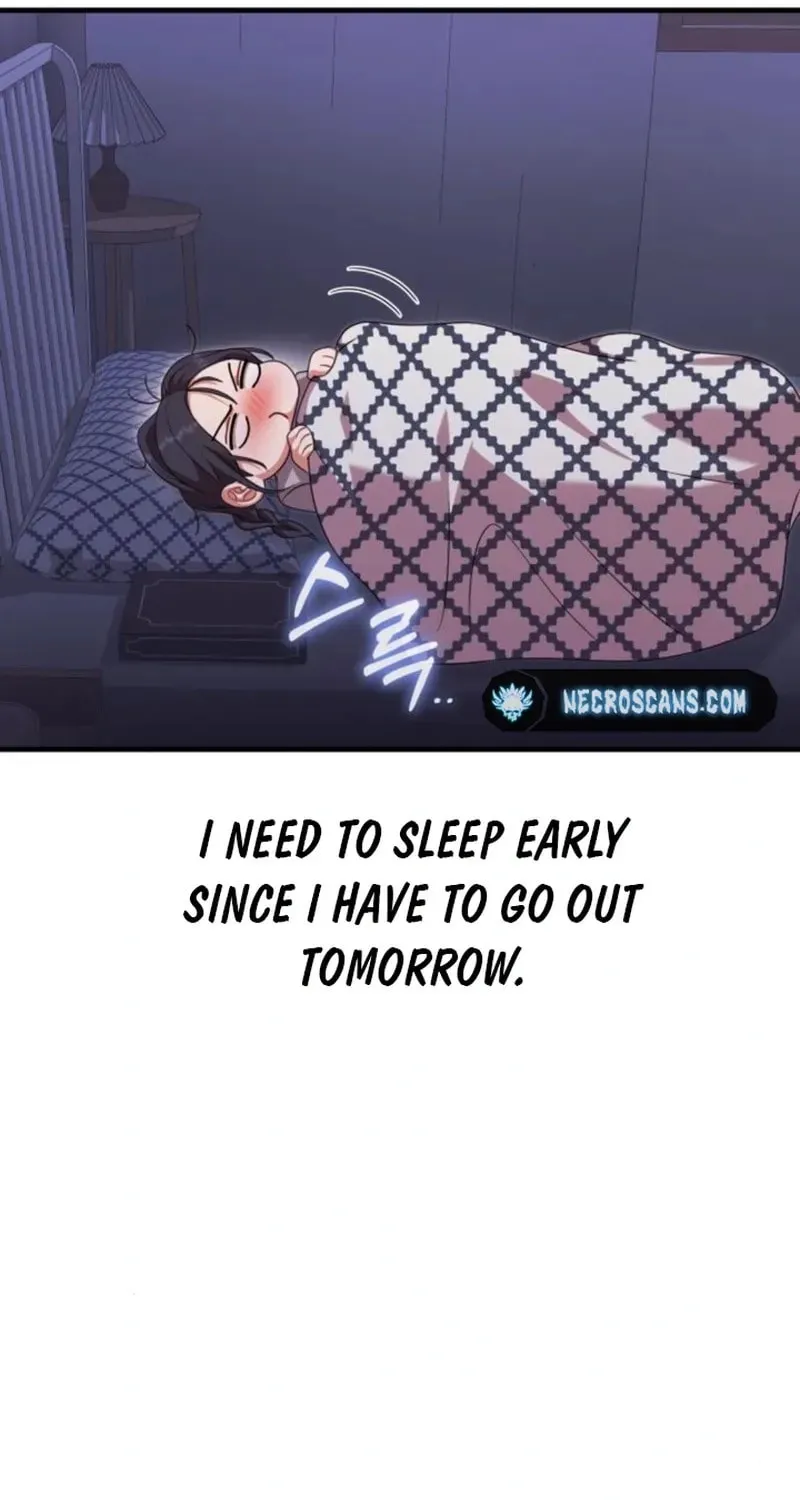 Read Visible Love chapter 23 image 32 on Lezhin