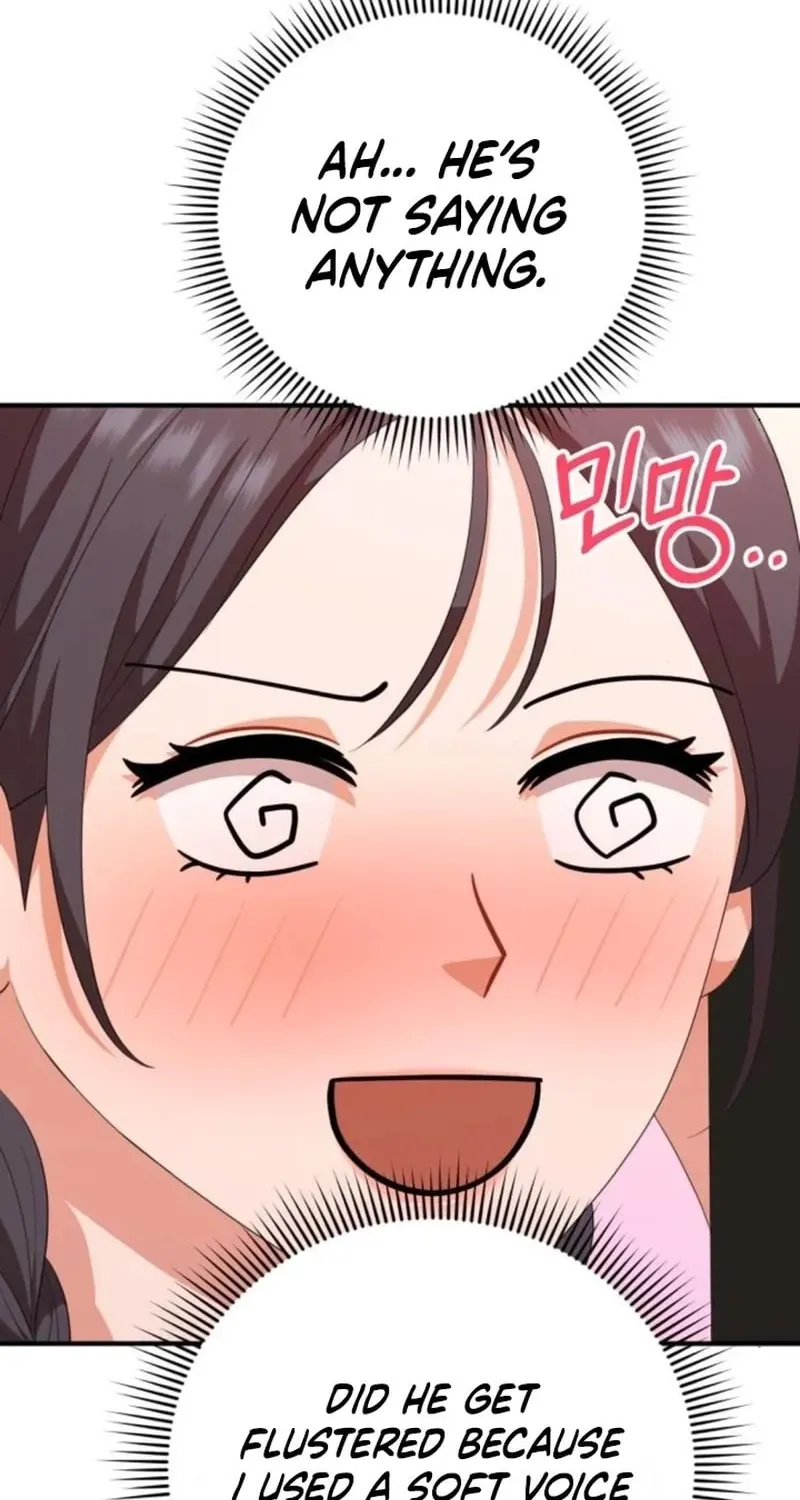 Read Visible Love chapter 23 image 45 on Lezhin