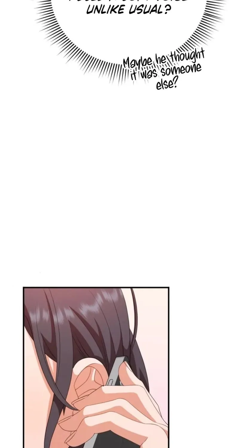 Read Visible Love chapter 23 image 46 on Lezhin