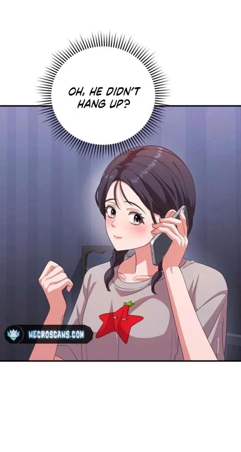 Read Visible Love chapter 23 image 48 on Lezhin