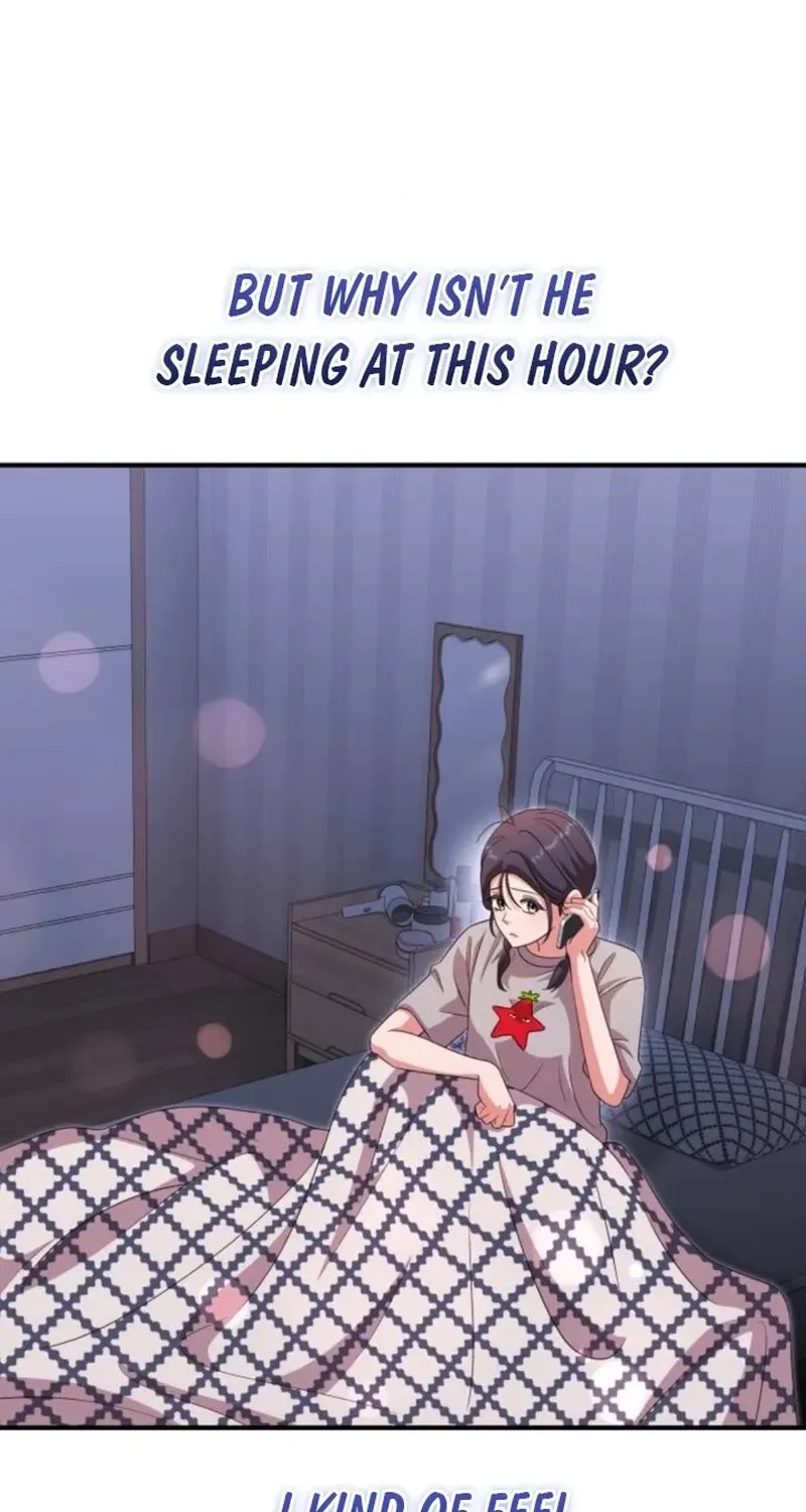 Read Visible Love chapter 23 image 49 on Lezhin