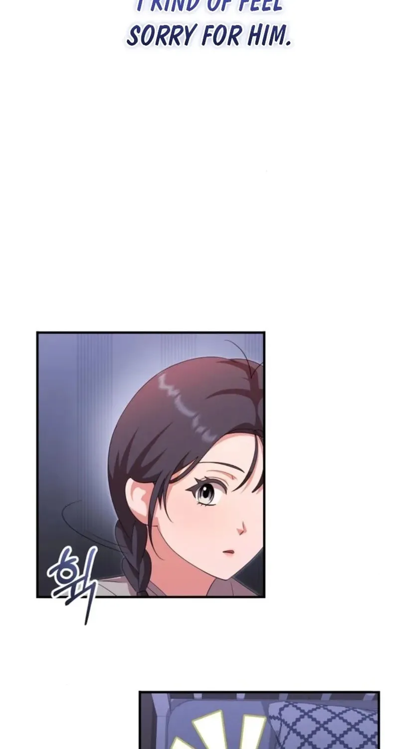 Read Visible Love chapter 23 image 50 on Lezhin