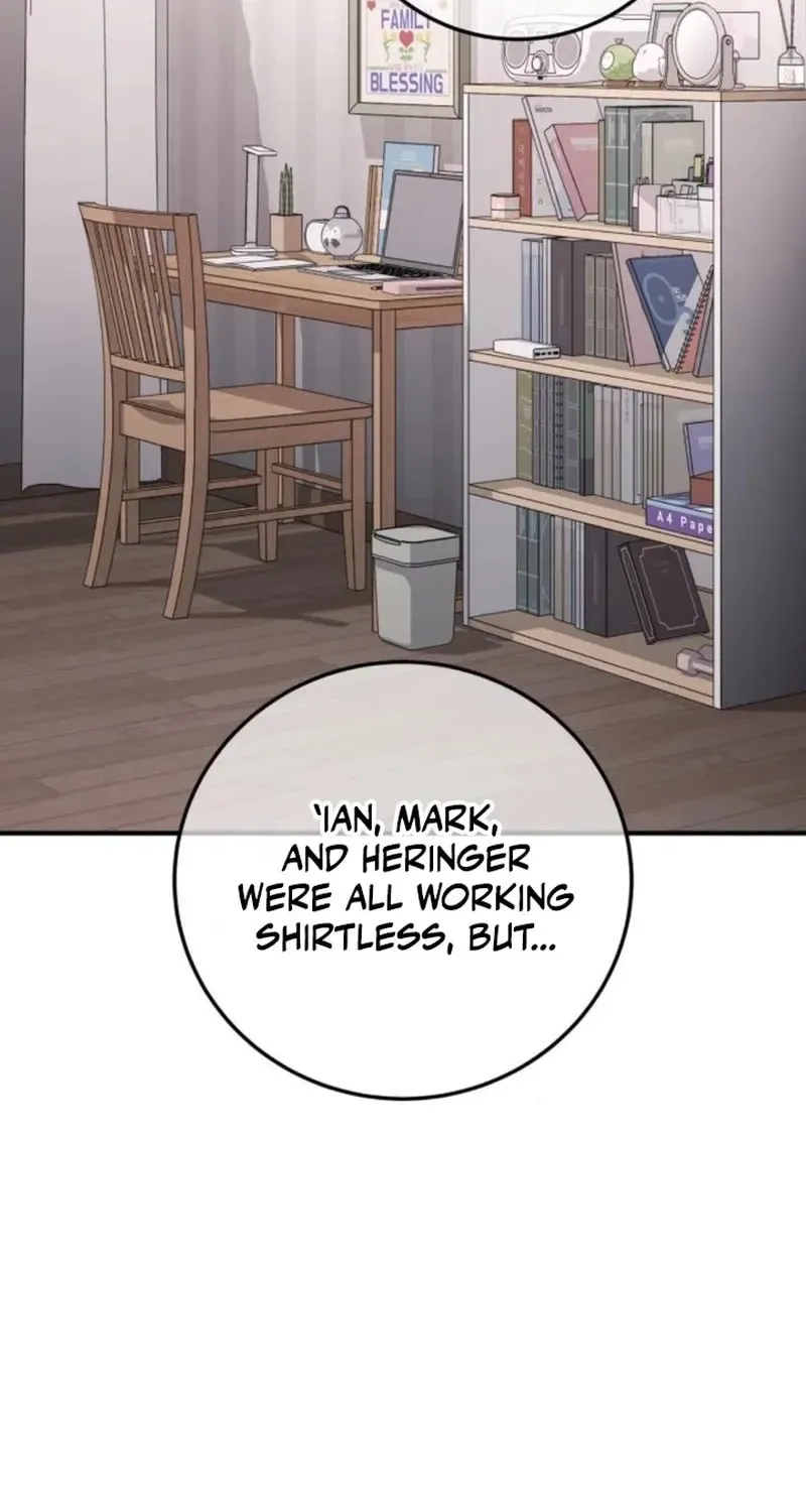 Read Visible Love chapter 23 image 54 on Lezhin
