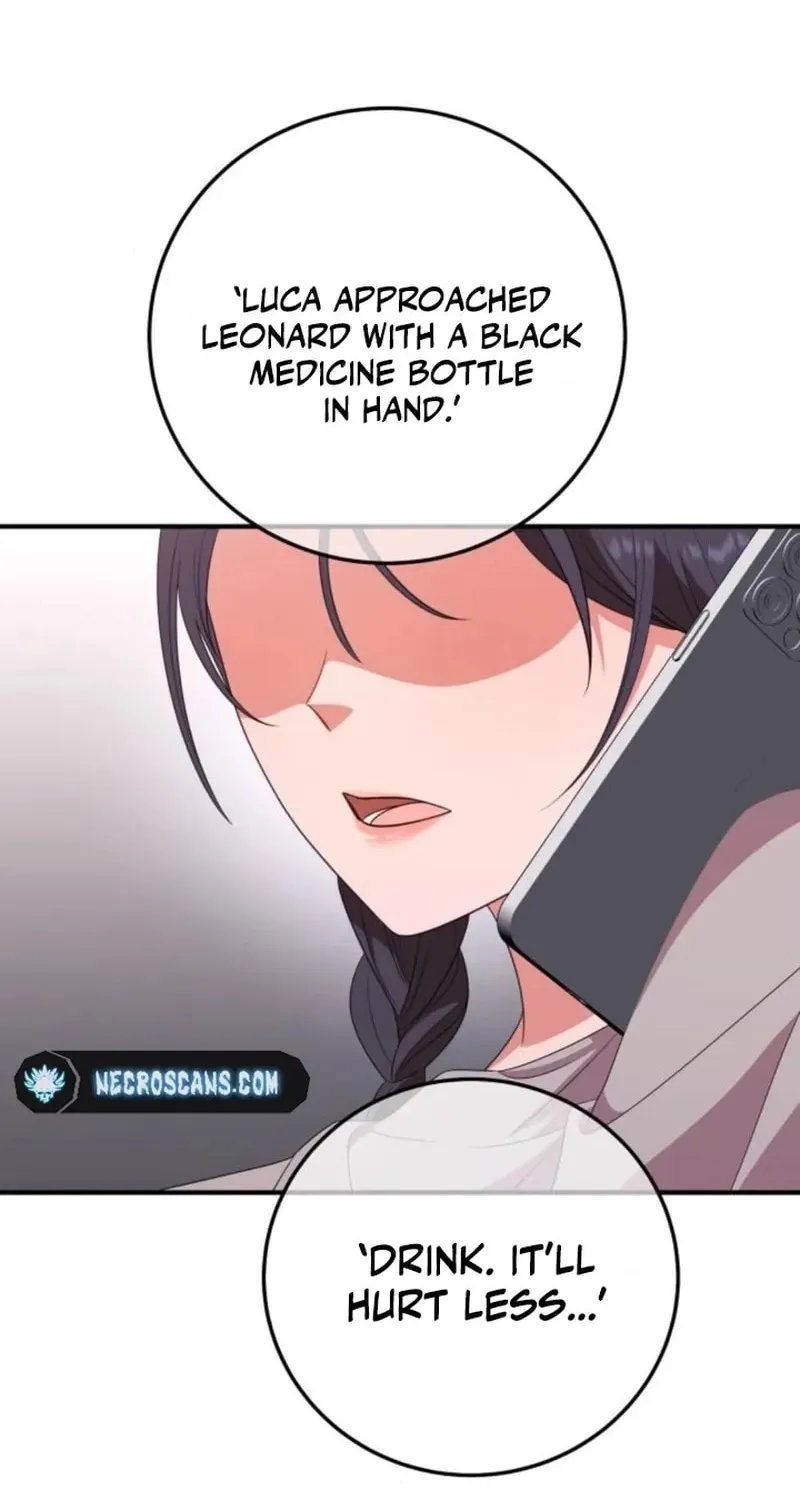 Read Visible Love chapter 23 image 55 on Lezhin