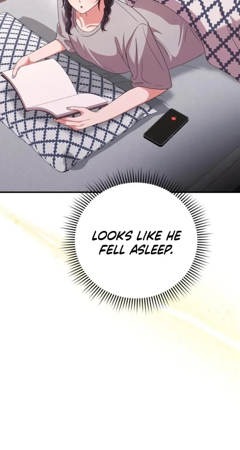 Read Visible Love chapter 23 image 61 on Lezhin