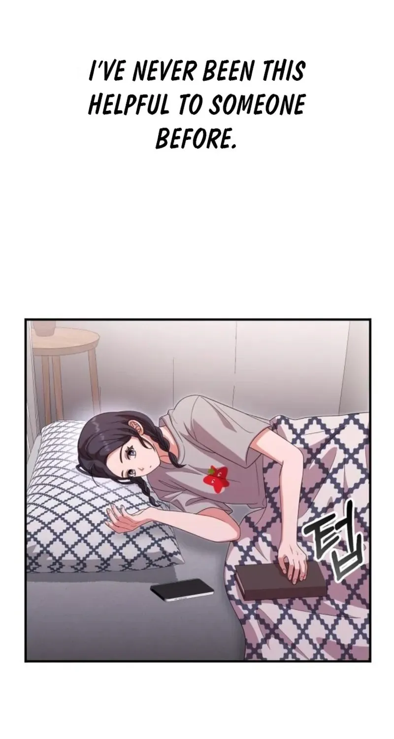 Read Visible Love chapter 23 image 64 on Lezhin