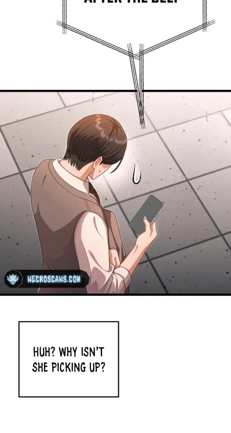 Read Visible Love chapter 23 image 78 on Lezhin