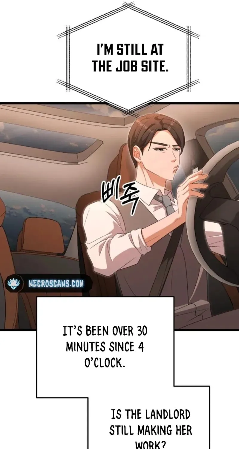 Read Visible Love chapter 23 image 85 on Lezhin