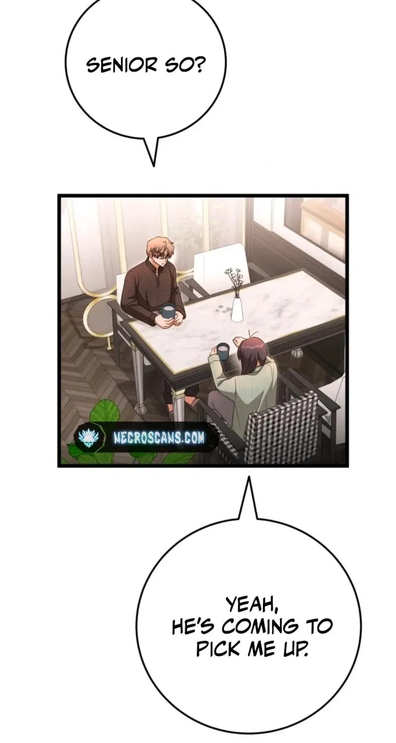 Read Visible Love chapter 23 image 93 on Lezhin