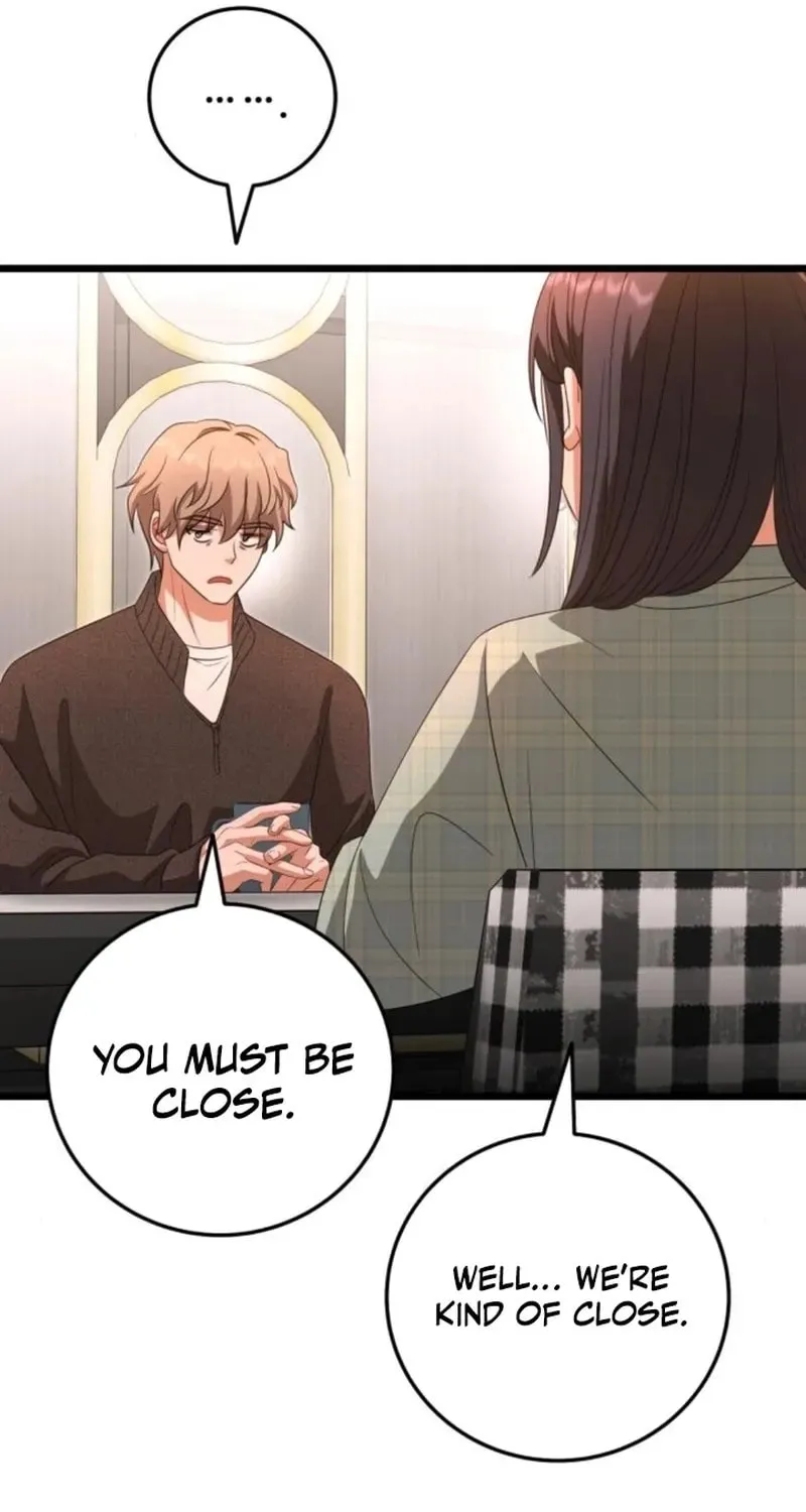 Read Visible Love chapter 23 image 95 on Lezhin