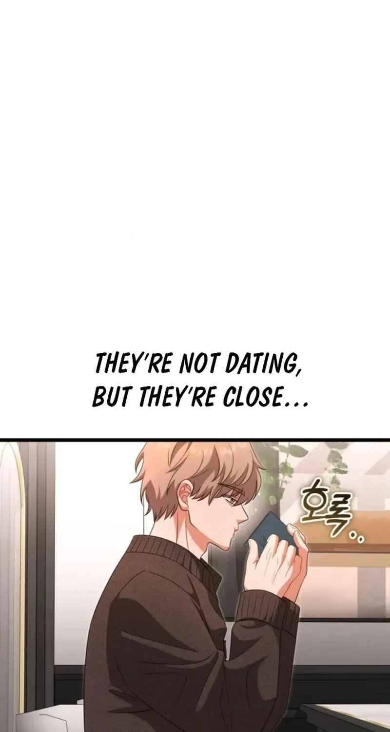 Read Visible Love chapter 23 image 96 on Lezhin