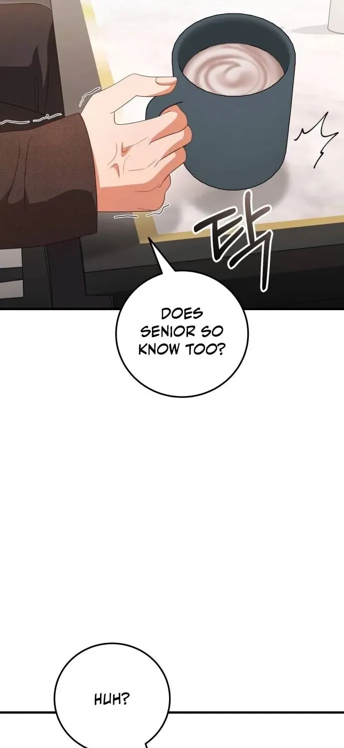 Read Visible Love chapter 24 image 1 on Lezhin
