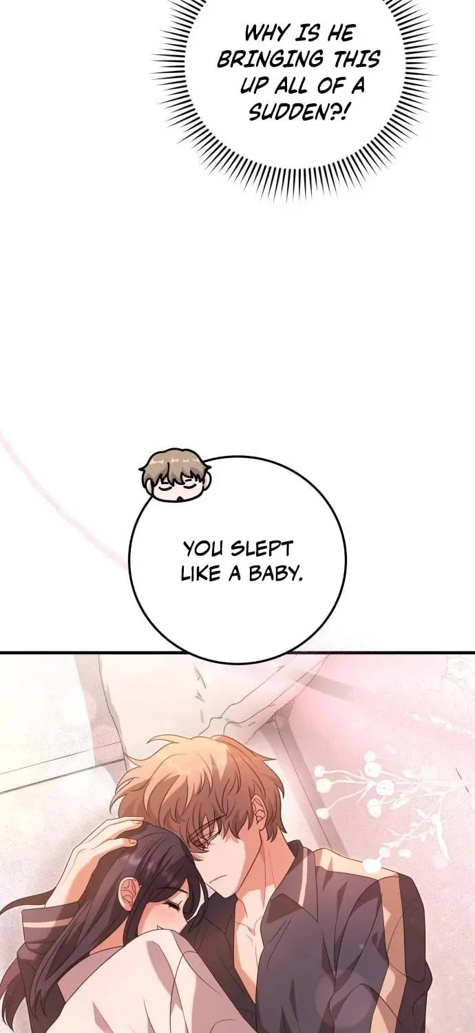 Read Visible Love chapter 24 image 12 on Lezhin