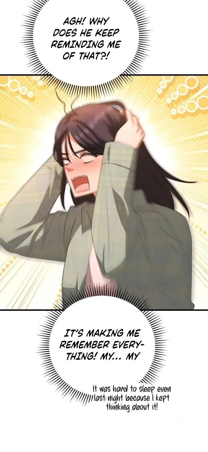 Read Visible Love chapter 24 image 14 on Lezhin