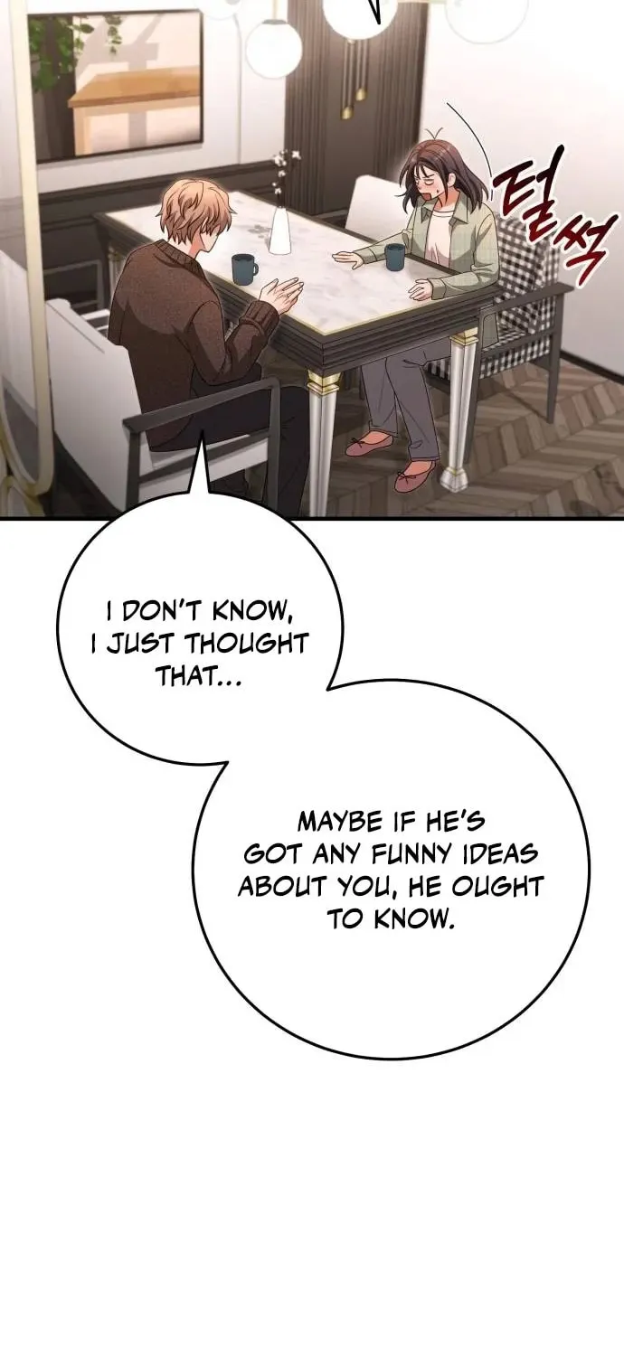 Read Visible Love chapter 24 image 17 on Lezhin