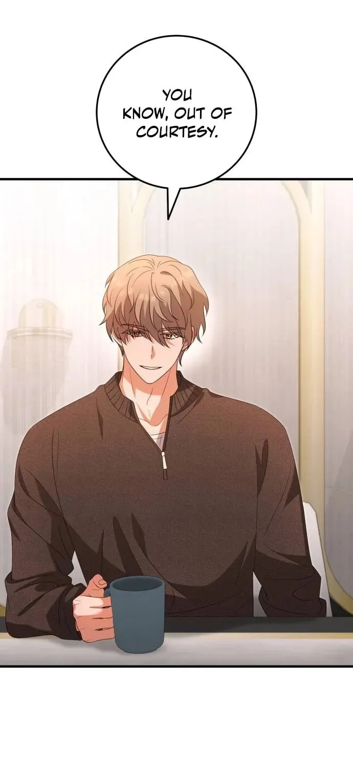 Read Visible Love chapter 24 image 18 on Lezhin