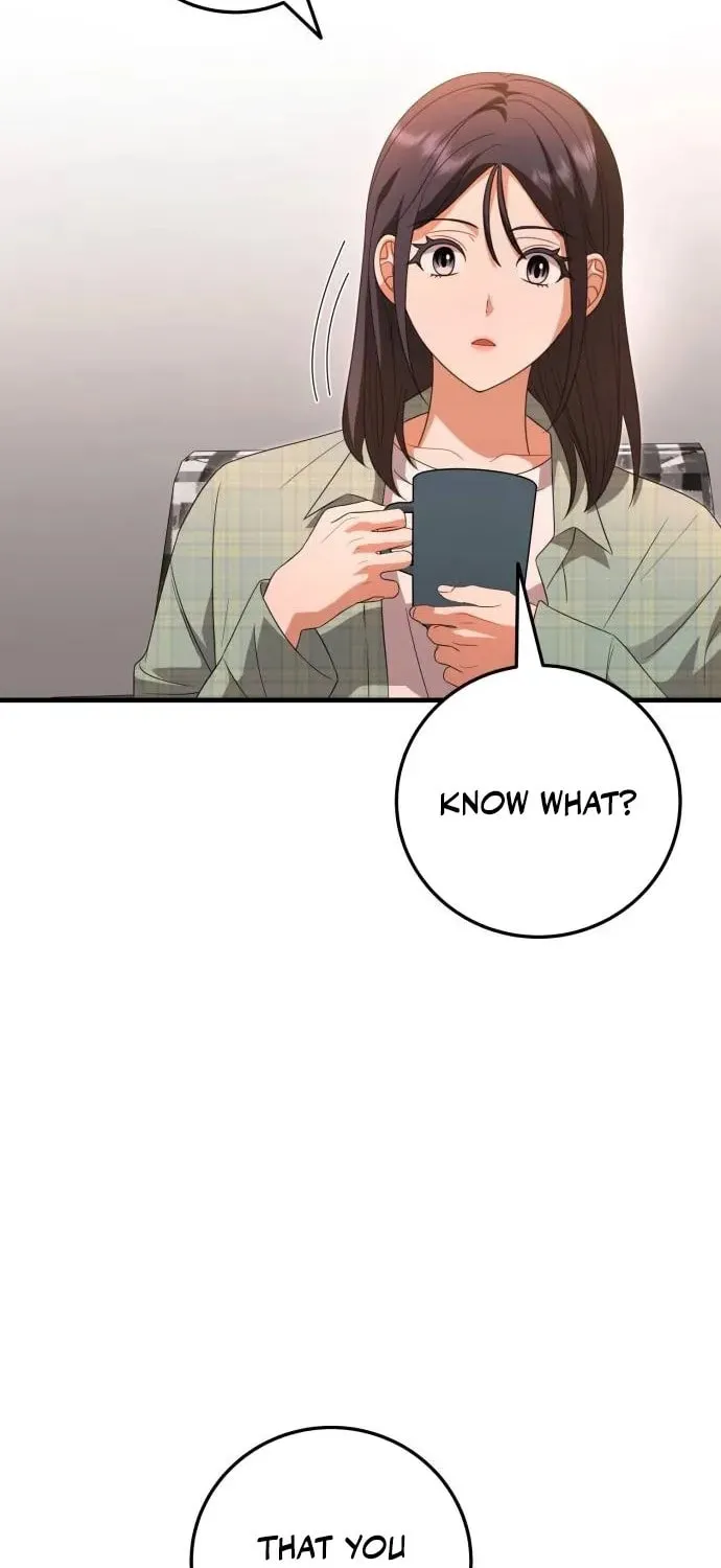 Read Visible Love chapter 24 image 2 on Lezhin
