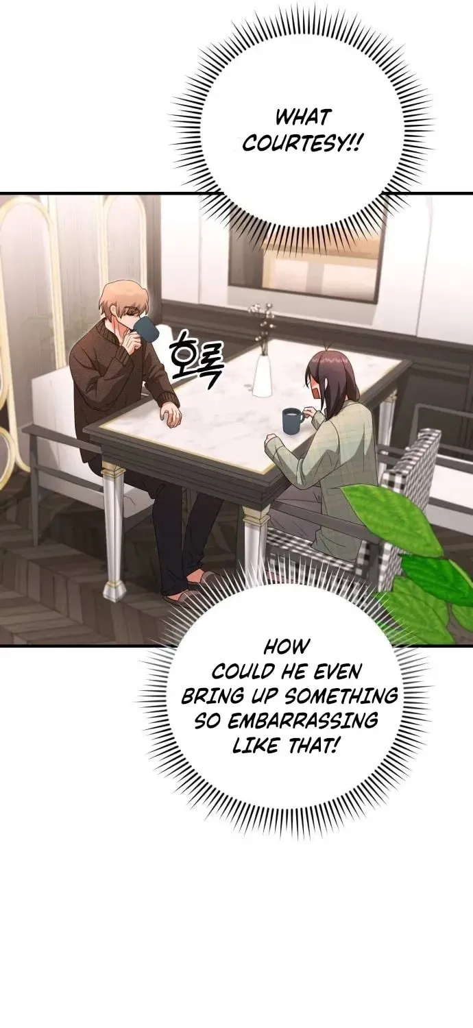 Read Visible Love chapter 24 image 20 on Lezhin