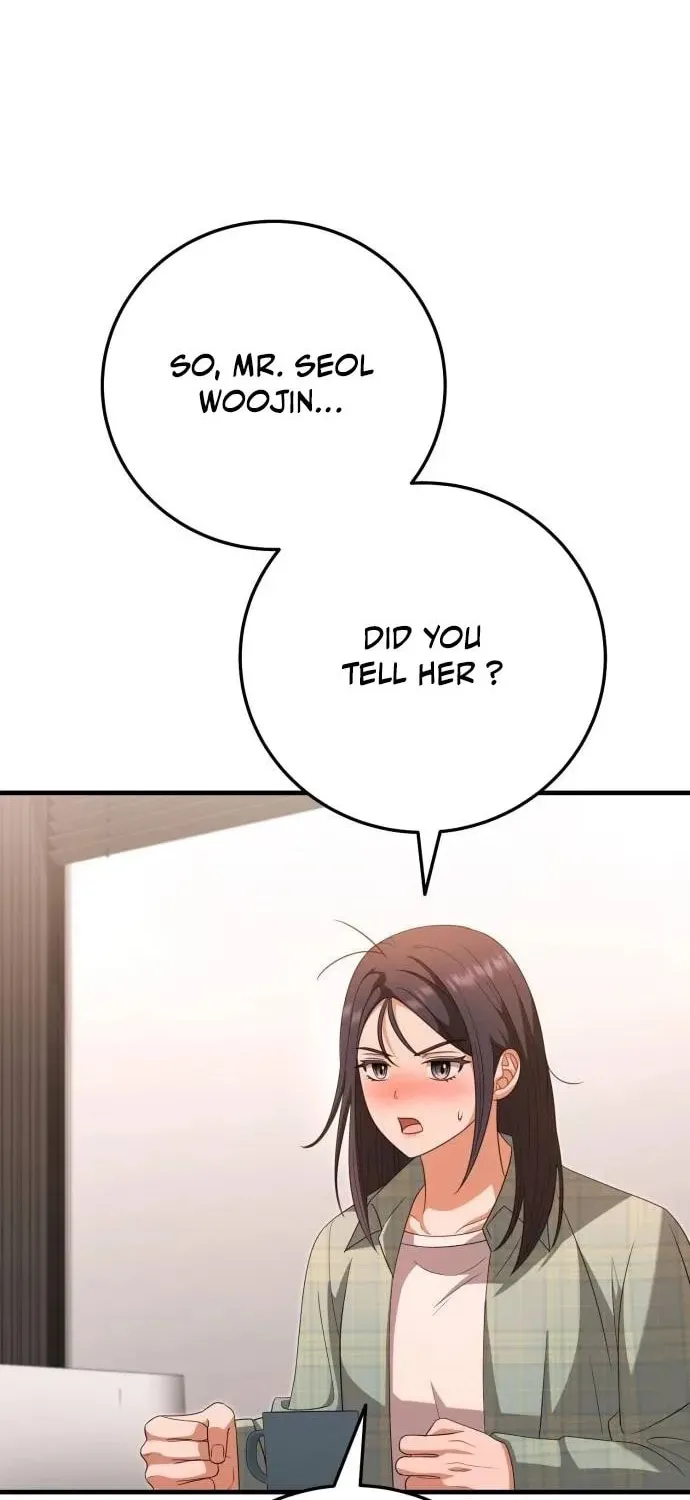 Read Visible Love chapter 24 image 21 on Lezhin