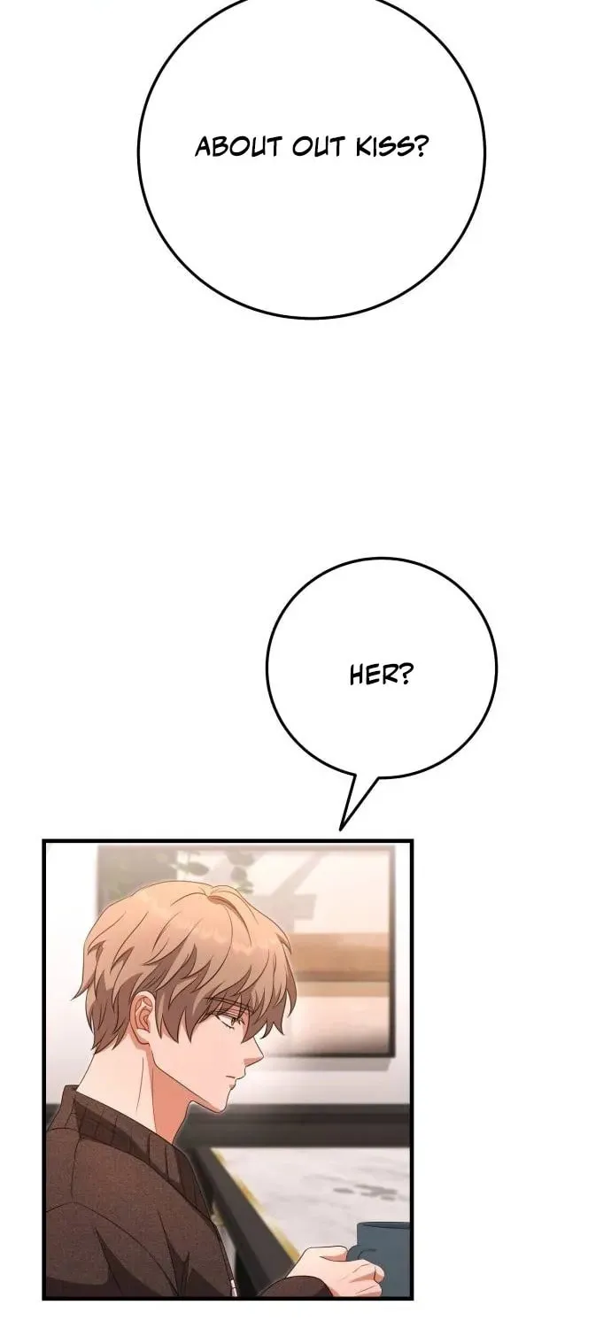Read Visible Love chapter 24 image 22 on Lezhin