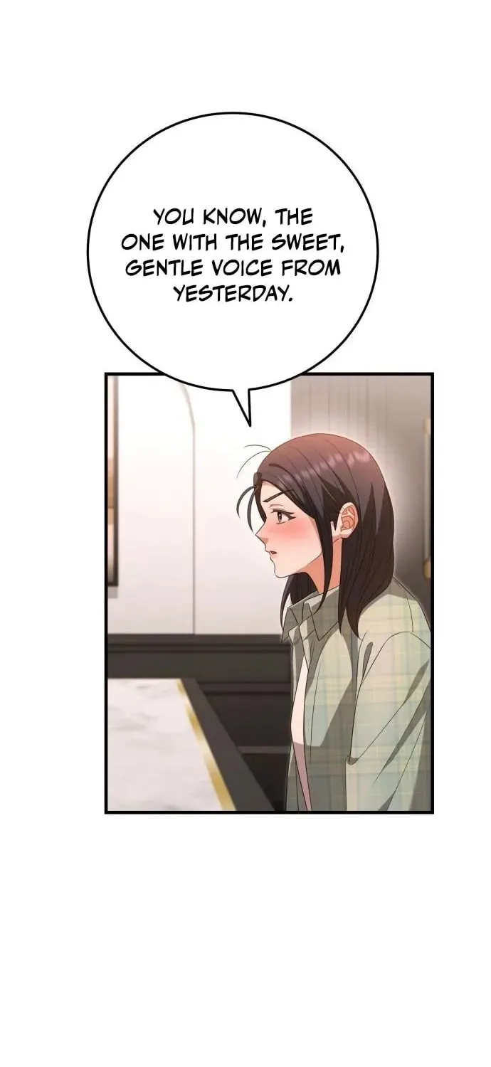 Read Visible Love chapter 24 image 23 on Lezhin