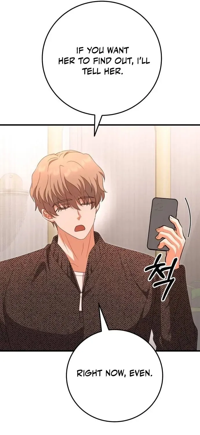 Read Visible Love chapter 24 image 29 on Lezhin