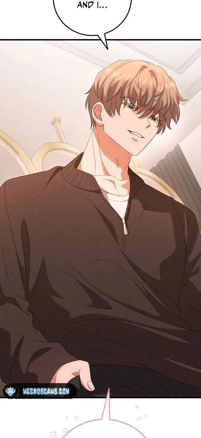 Read Visible Love chapter 24 image 3 on Lezhin
