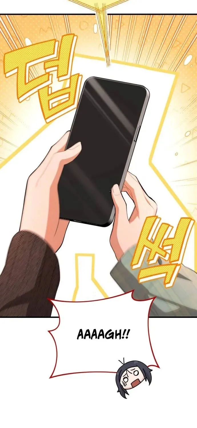 Read Visible Love chapter 24 image 31 on Lezhin