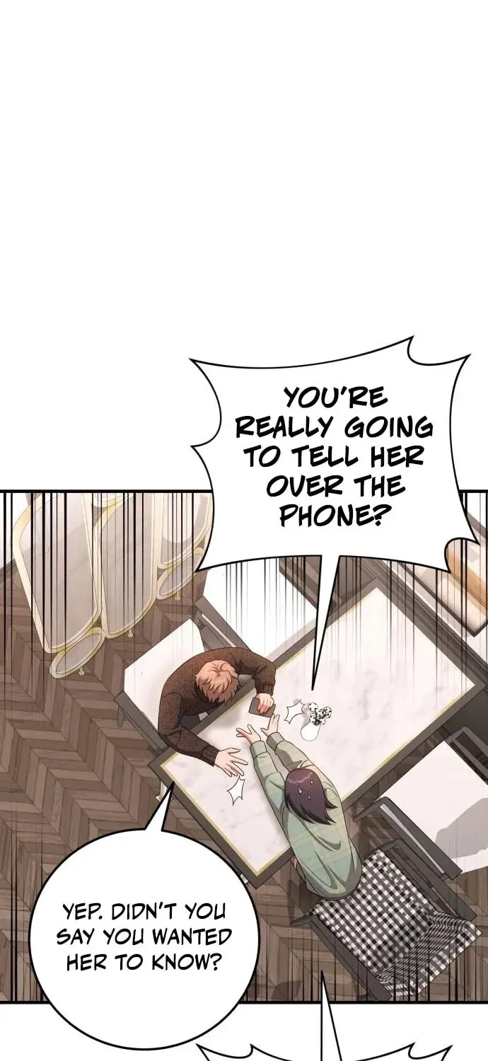 Read Visible Love chapter 24 image 32 on Lezhin