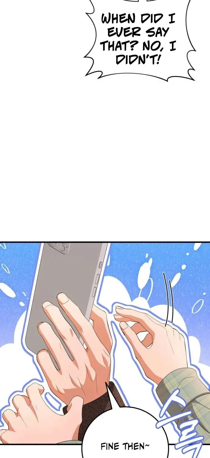 Read Visible Love chapter 24 image 33 on Lezhin