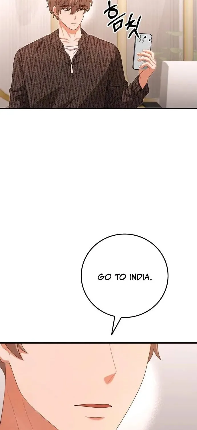 Read Visible Love chapter 24 image 36 on Lezhin