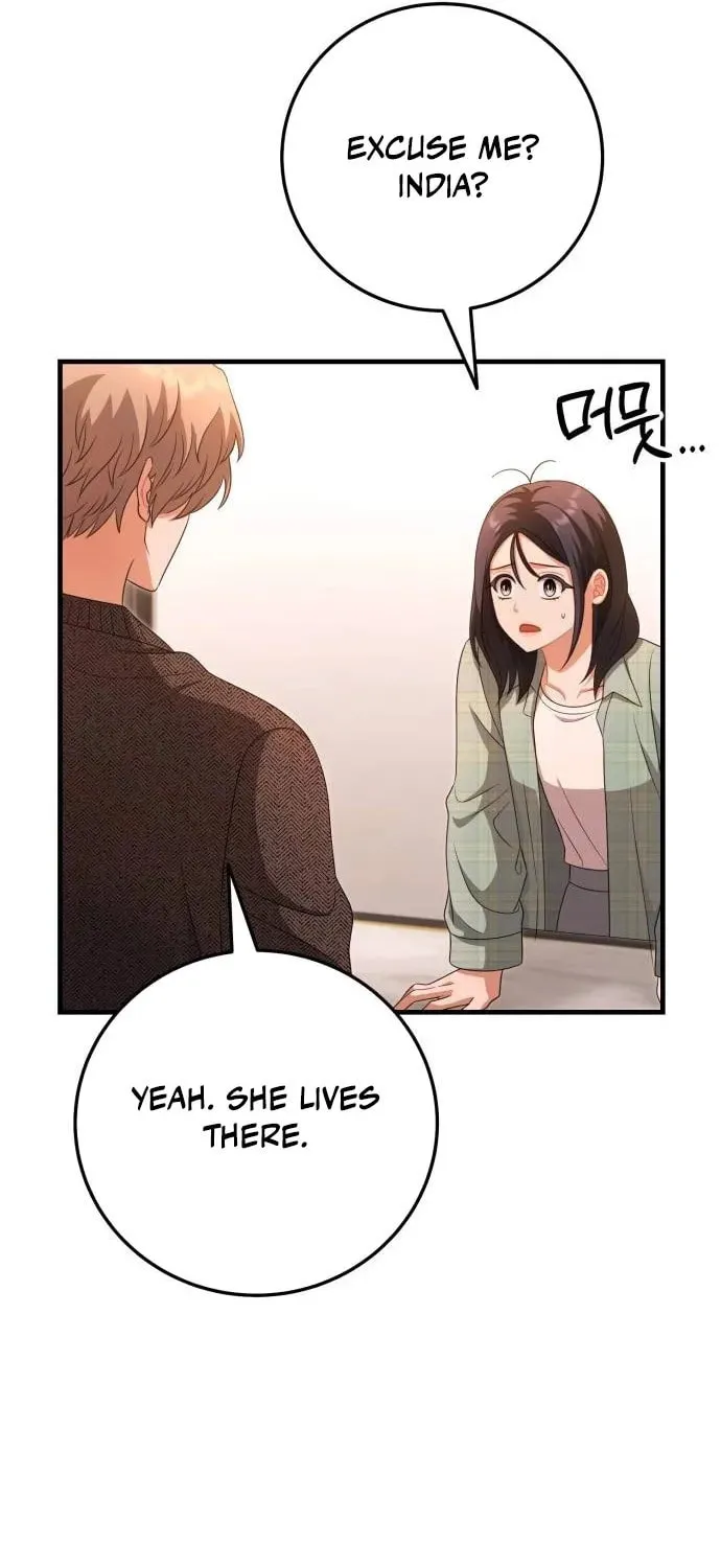 Read Visible Love chapter 24 image 38 on Lezhin