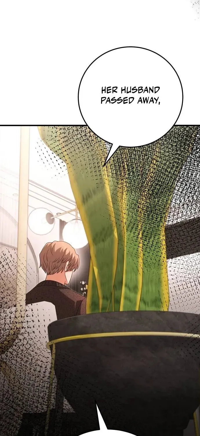 Read Visible Love chapter 24 image 40 on Lezhin