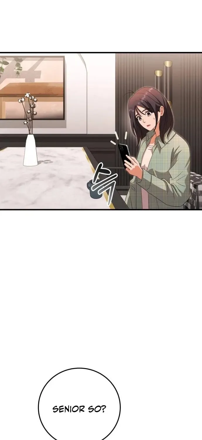 Read Visible Love chapter 24 image 45 on Lezhin