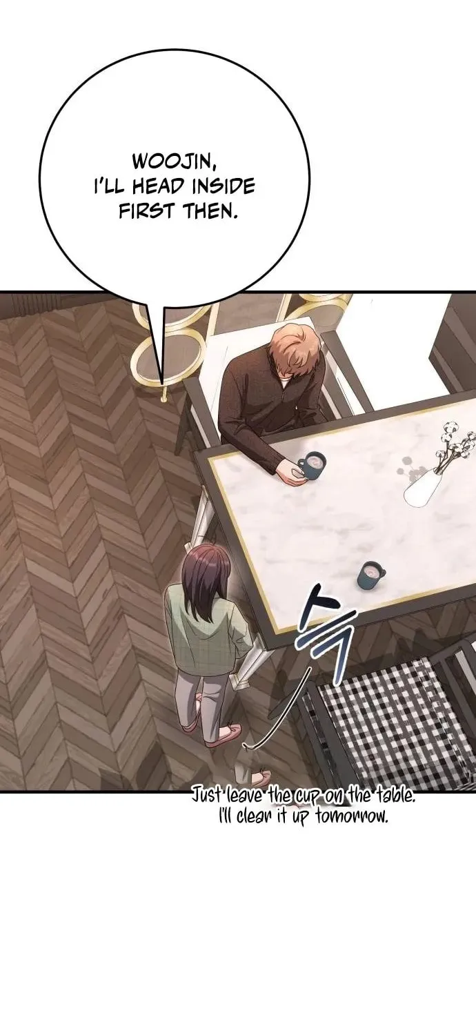 Read Visible Love chapter 24 image 48 on Lezhin