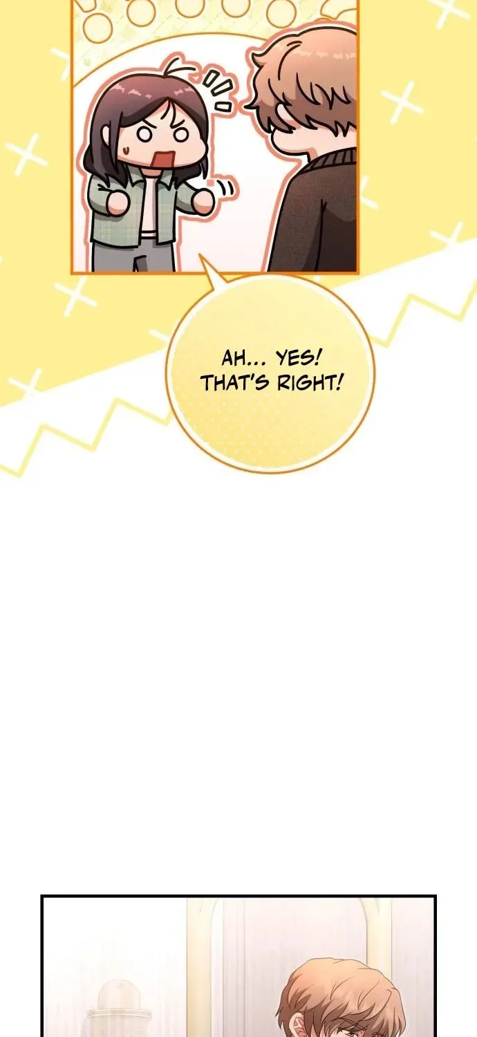 Read Visible Love chapter 24 image 51 on Lezhin